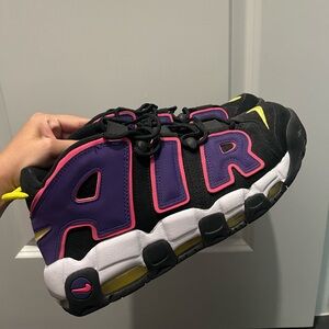 Nike Air More Uptempo 96
